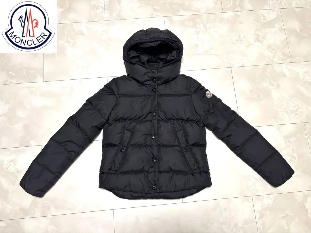 2026年最新】モンクレール lenarの人気アイテム - メルカリ