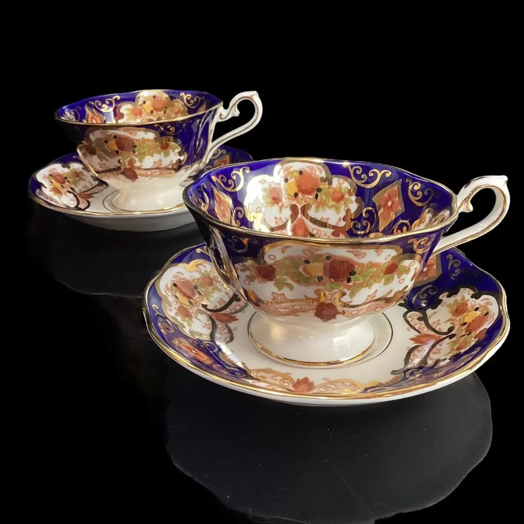 2026年最新】ロイヤルアルバート エアルームの人気アイテム - メルカリ