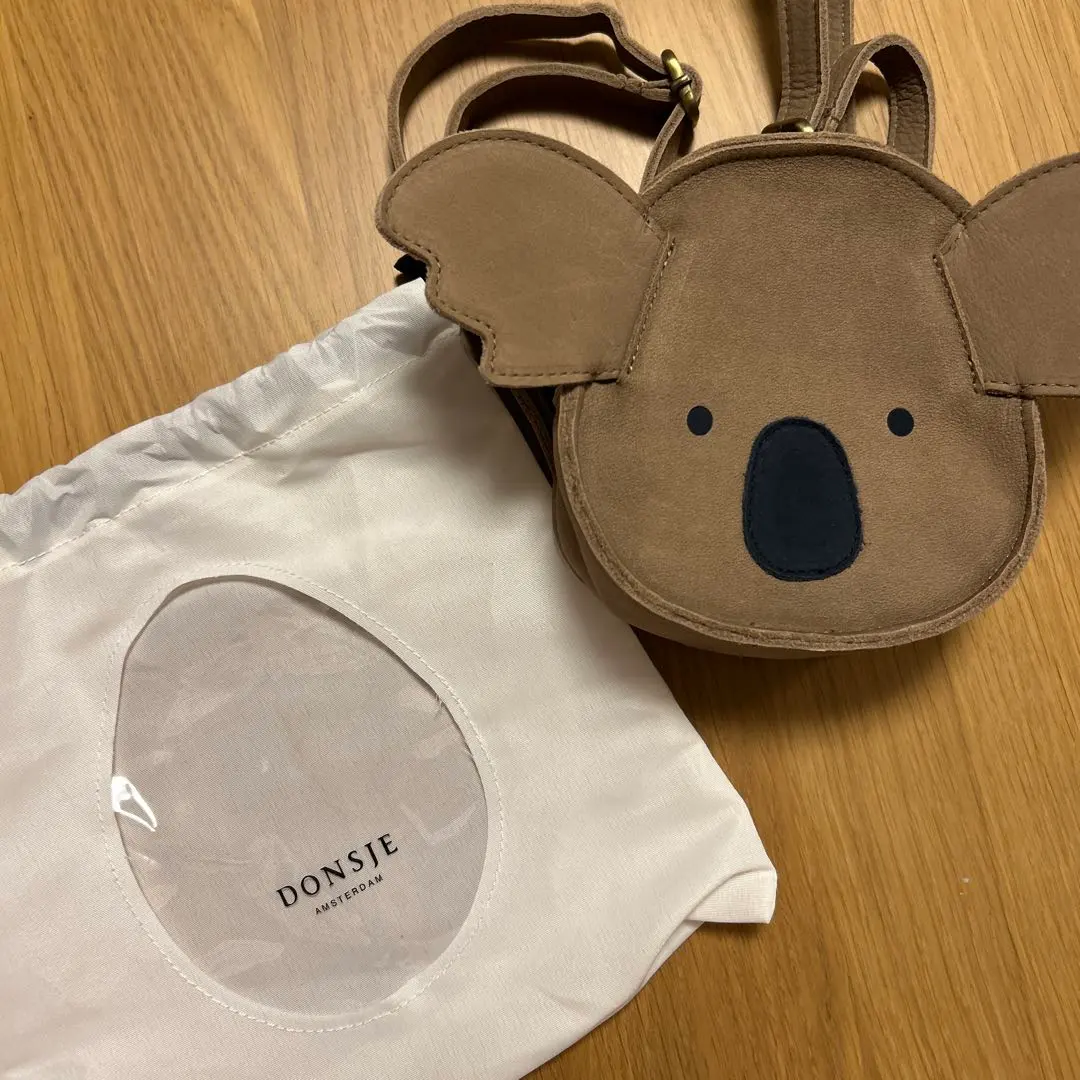2026年最新】donsje コアラの人気アイテム - メルカリ
