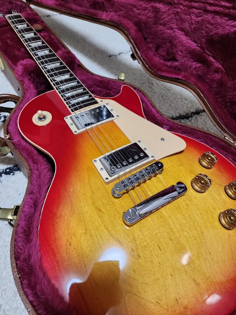 2026年最新】gibson レスポールスタンダード 1994の人気アイテム