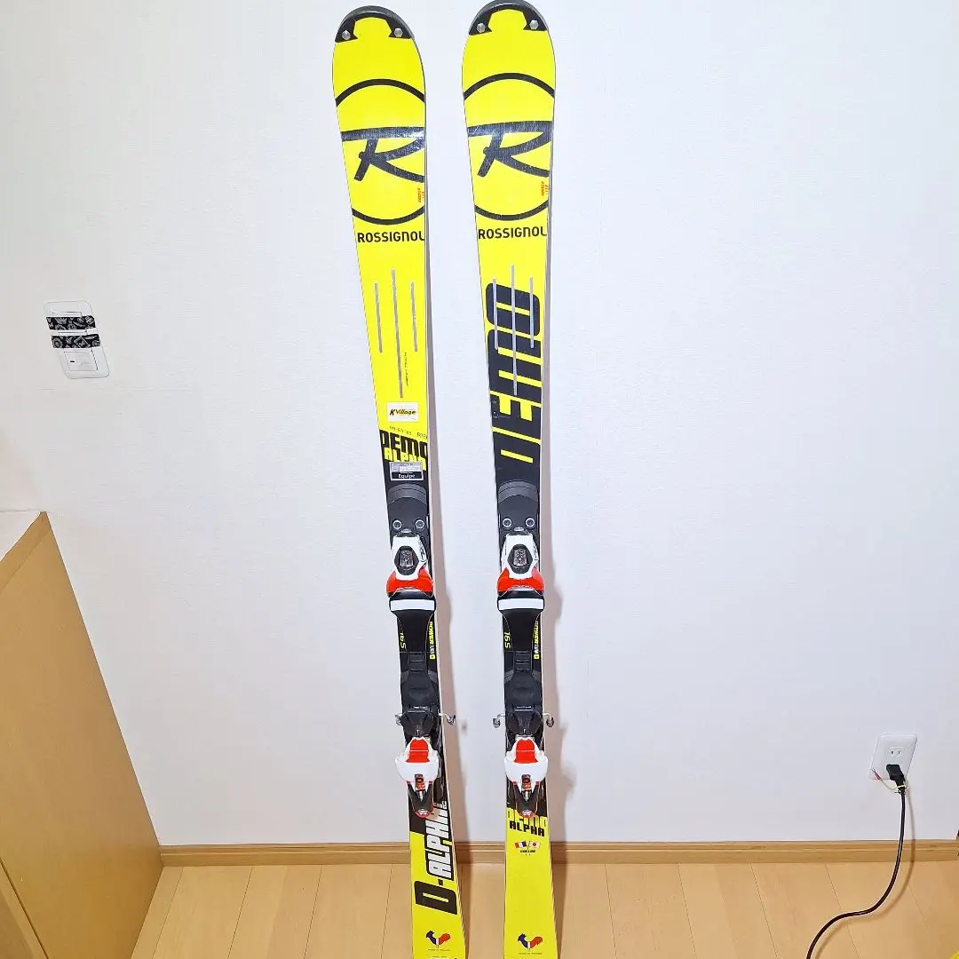 2026年最新】ロシニョール demo alphaの人気アイテム - メルカリ