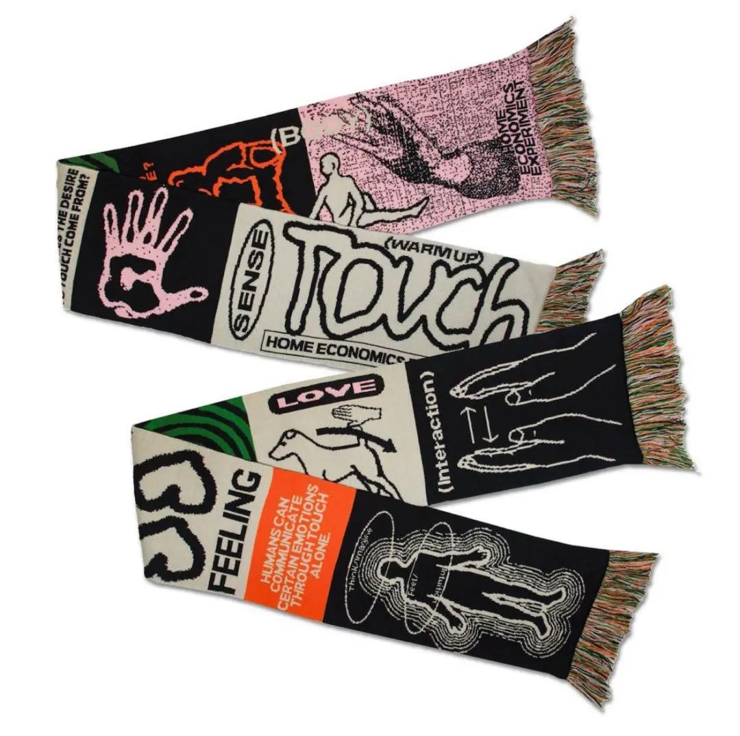 2026年最新】Home economics experiment マフラーの人気アイテム