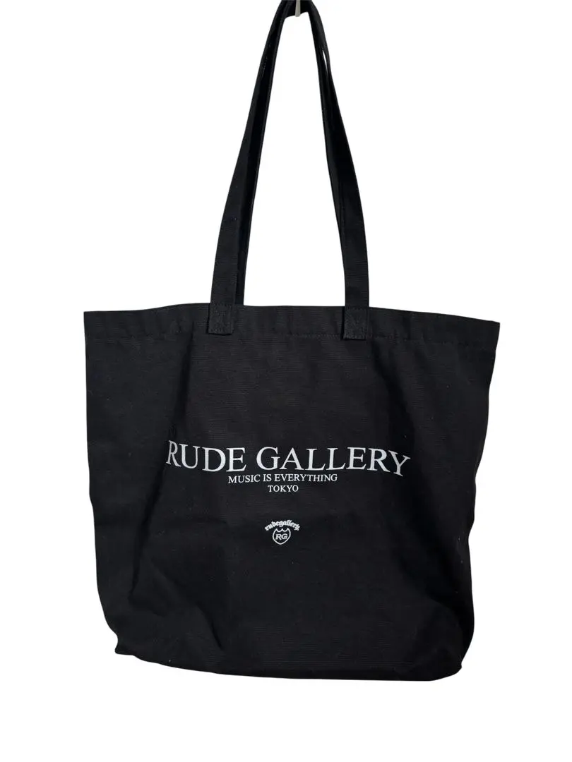 2026年最新】RUDE GALLERY トートバッグの人気アイテム - メルカリ