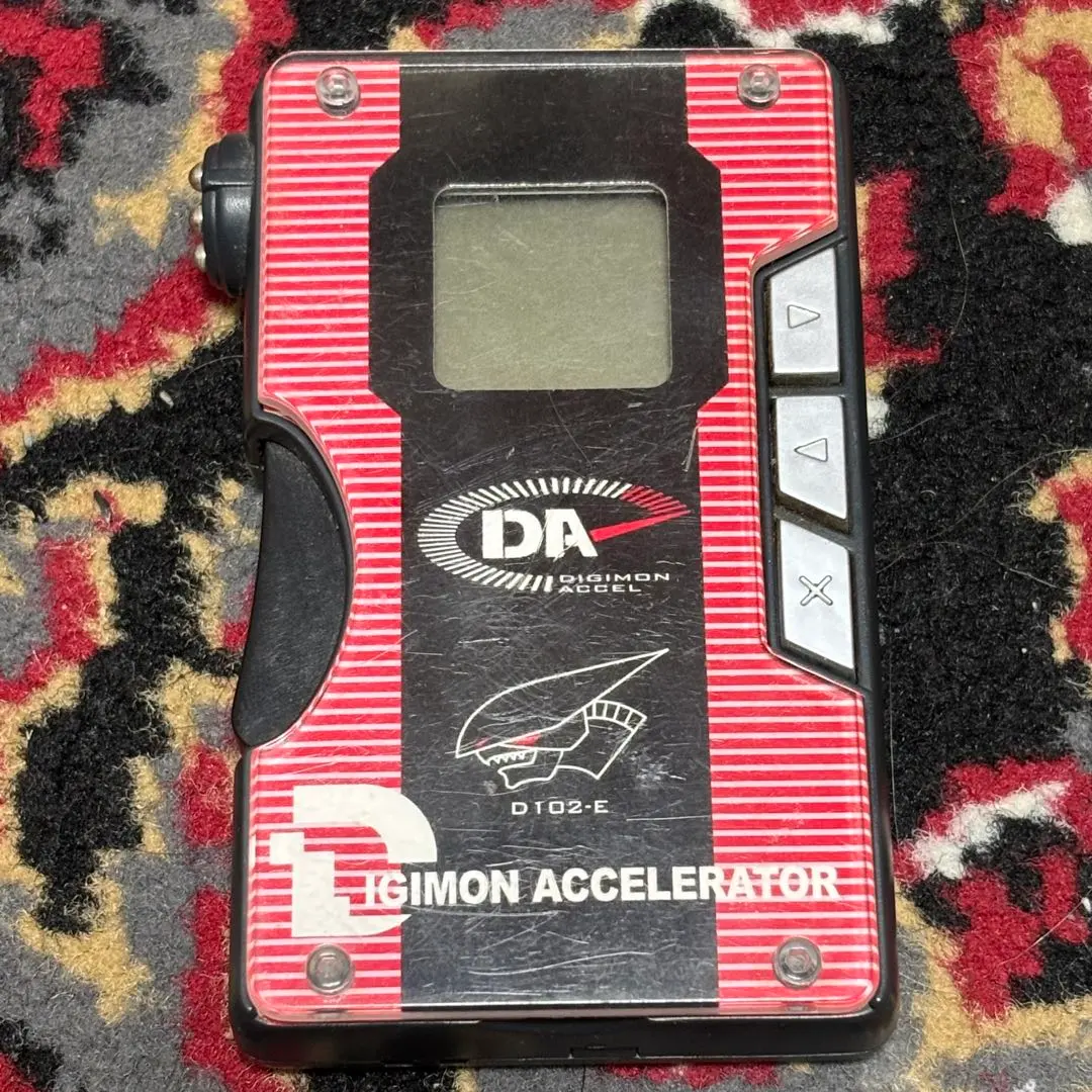 2026年最新】デジモンアクセル~エビルゲノム~の人気アイテム - メルカリ