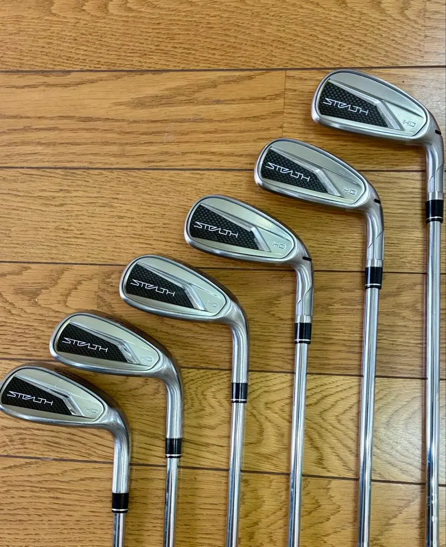 2026年最新】ステルスHD ウェッジの人気アイテム - メルカリ