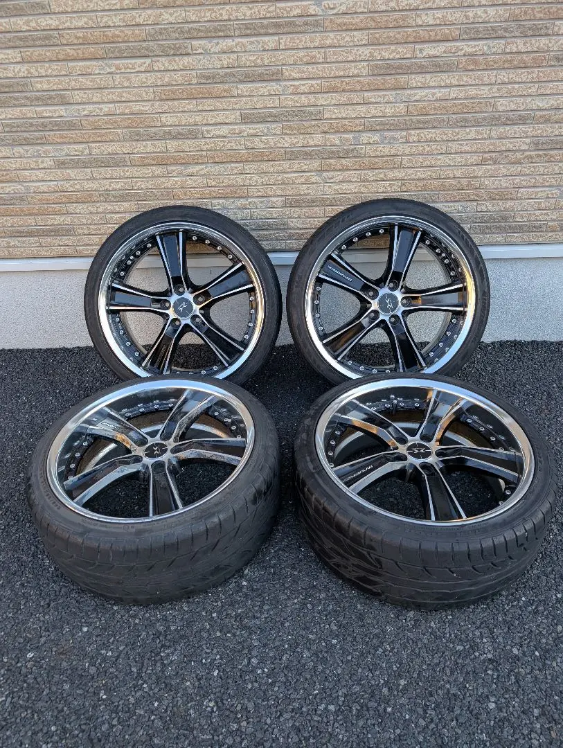 2026年最新】weds マーベリック 19インチの人気アイテム - メルカリ