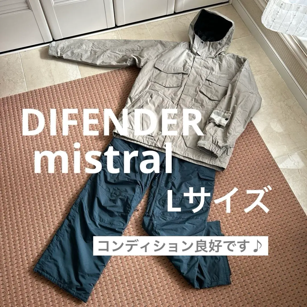2026年最新】Difender スキーウェアの人気アイテム - メルカリ