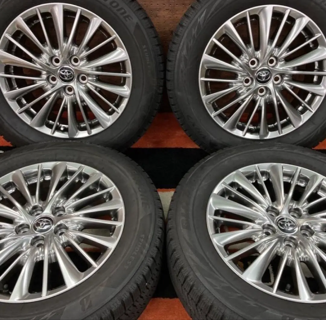 2026年最新】純正 ハイグロス エスティマの人気アイテム - メルカリ