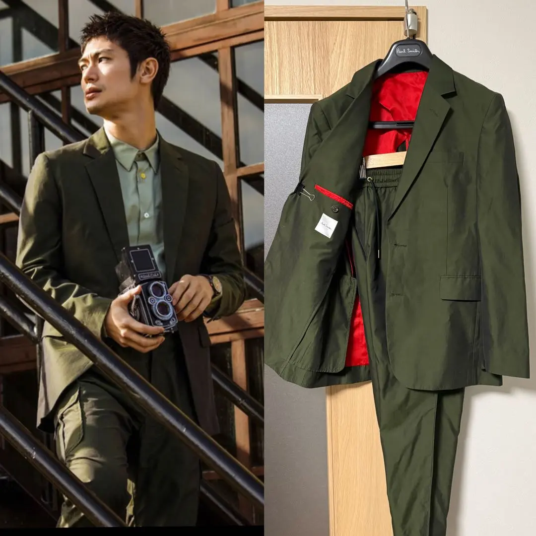 2026年最新】ポールスミス 三浦春馬の人気アイテム - メルカリ