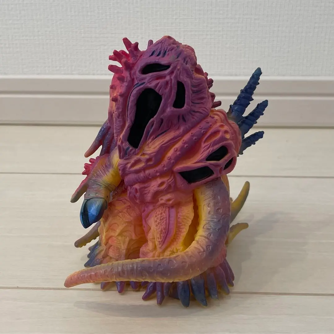 2026年最新】クトゥーラ ソフビの人気アイテム - メルカリ