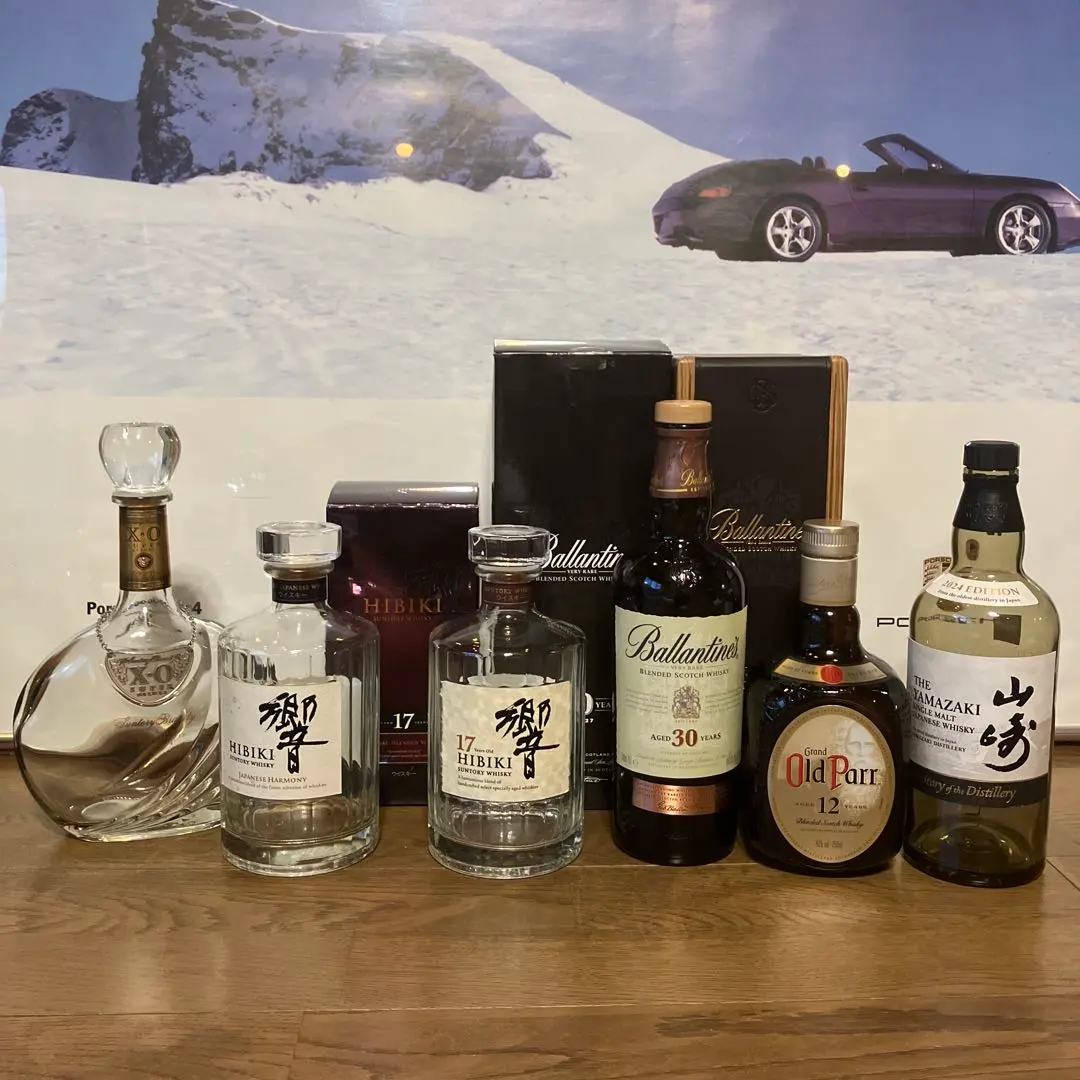 2026年最新】オールドパー 30年の人気アイテム - メルカリ