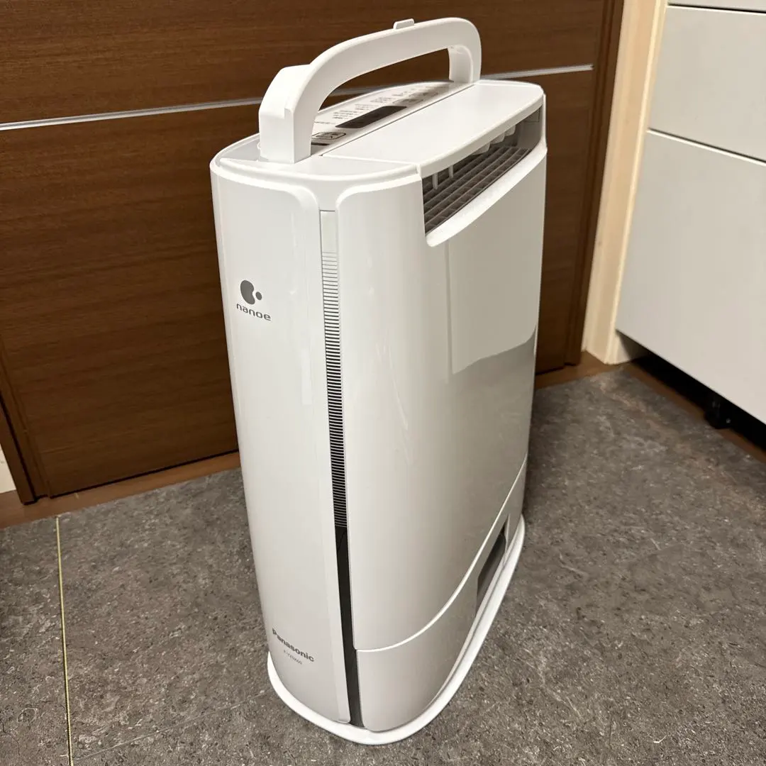 2026年最新】除湿機 パナソニック f-yzsx60の人気アイテム - メルカリ