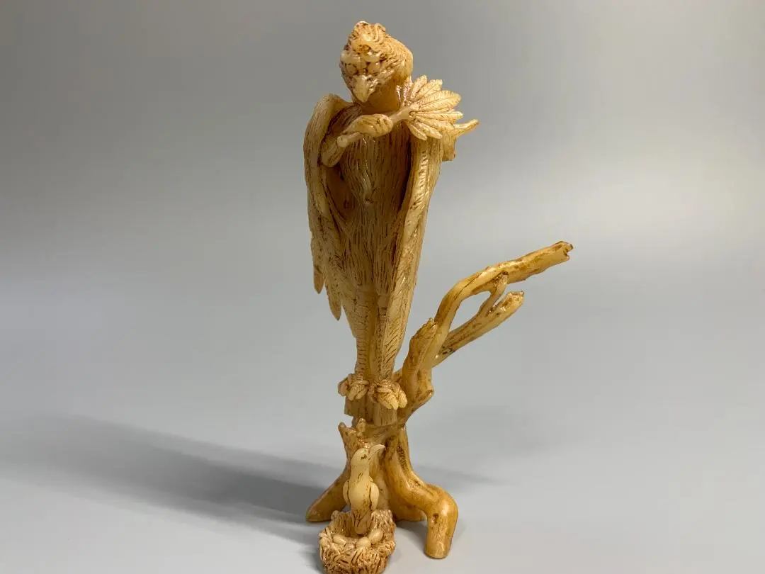 2026年最新】象牙風置物の人気アイテム - メルカリ