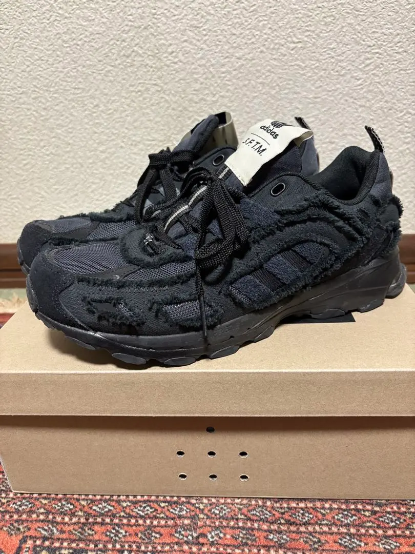 2026年最新】song for the mute×adidas shadowturfの人気アイテム