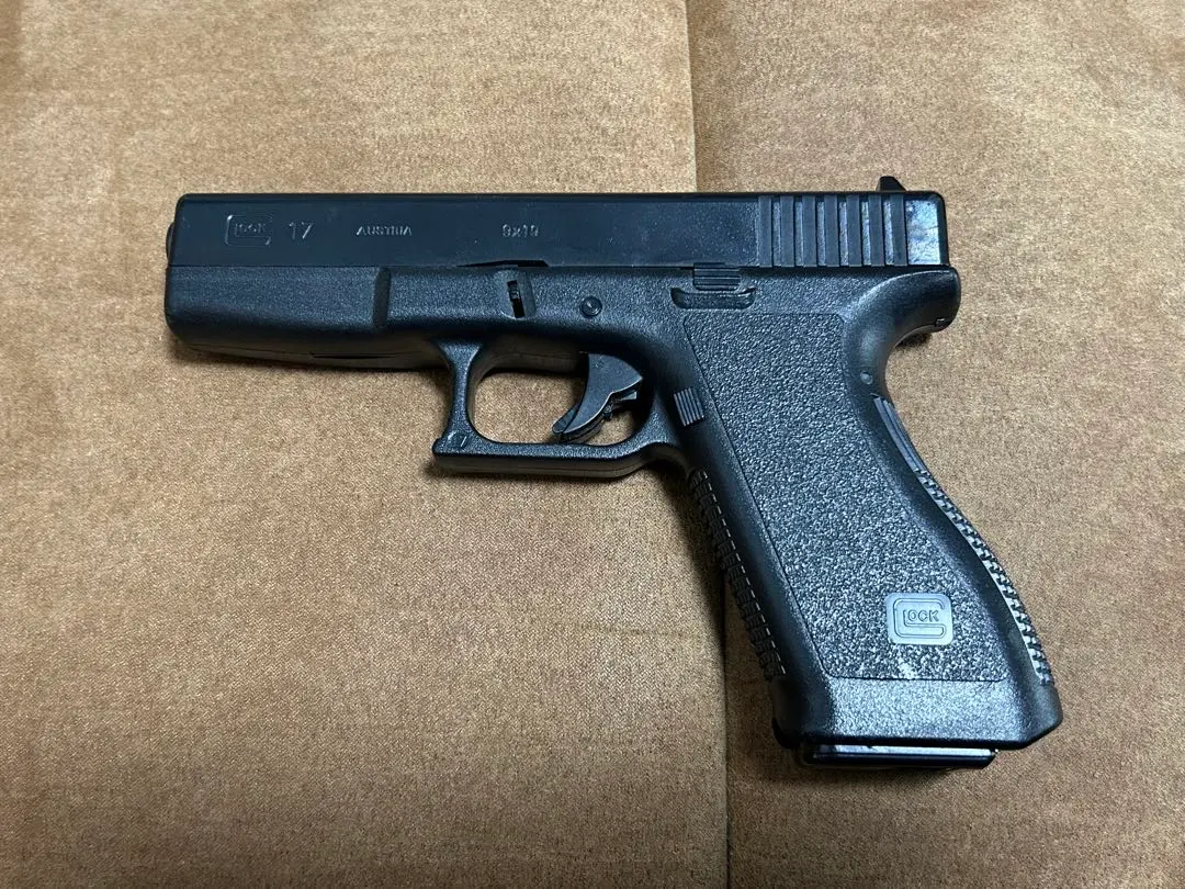 2026年最新】グロック17カスタムパーツの人気アイテム - メルカリ