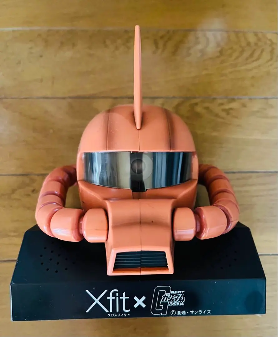 2026年最新】シャア専用ヘルメットの人気アイテム - メルカリ