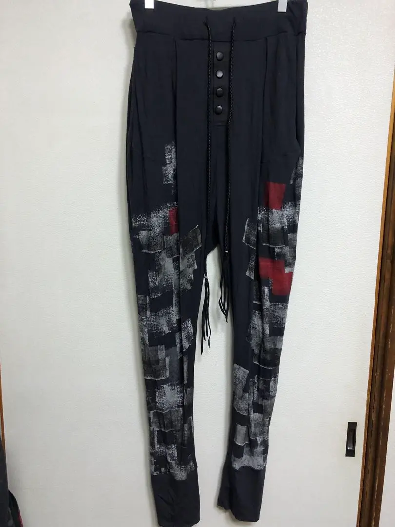 2026年最新】KMRii サルエルパンツの人気アイテム - メルカリ