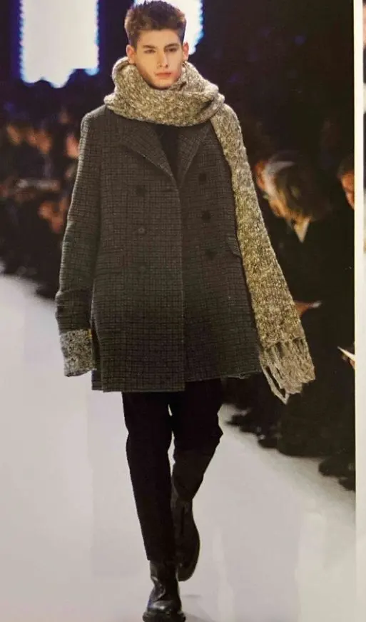 2026年最新】エディ期 マフラーの人気アイテム - メルカリ