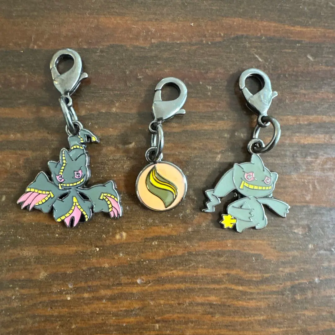 2026年最新】ポケモンセンター ゲームドットチャームの人気アイテム