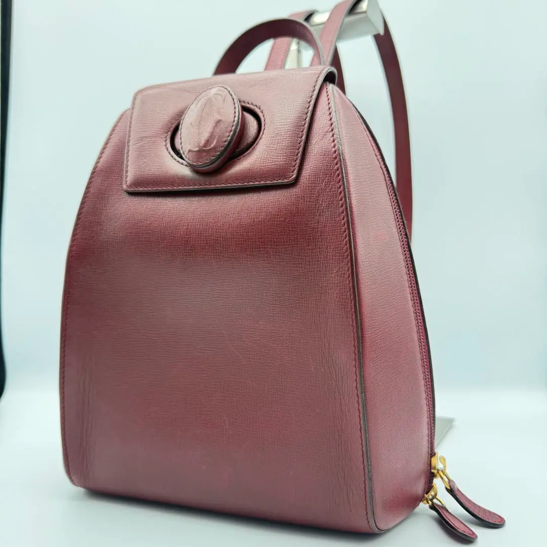 2026年最新】Cartier リュック・バックパックの人気アイテム - メルカリ