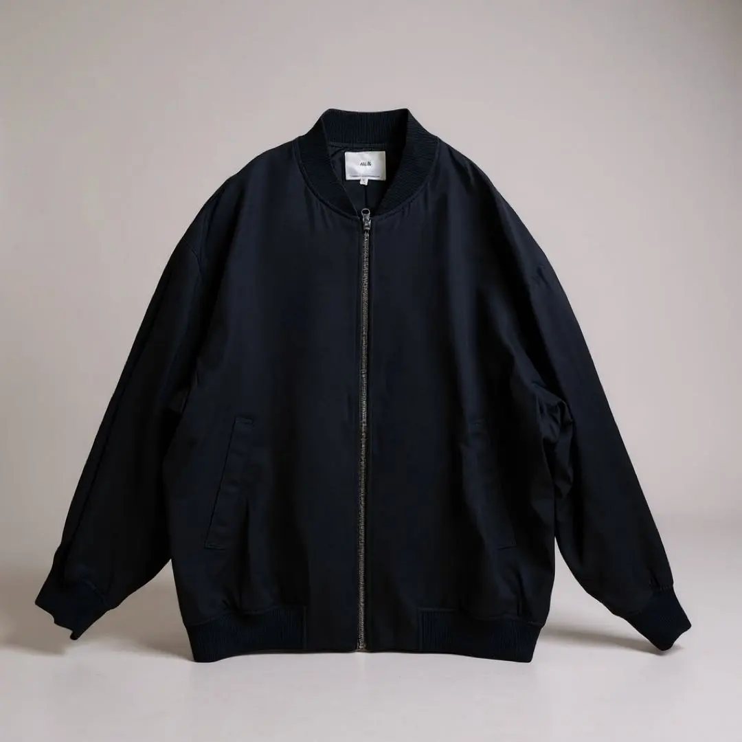 2026年最新】23区 キュプラナイロンストレッチ MA-1 ブルゾンの人気