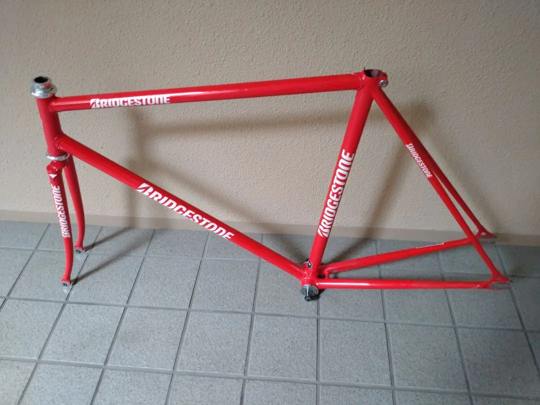 2026年最新】ブリジストン フレーム ピストの人気アイテム - メルカリ