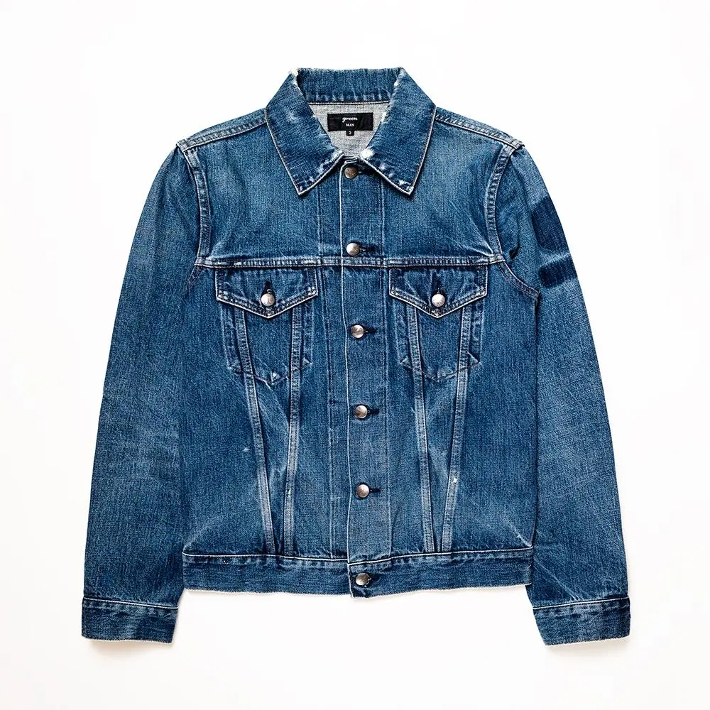 2026年最新】green MAN ファッションの人気アイテム - メルカリ