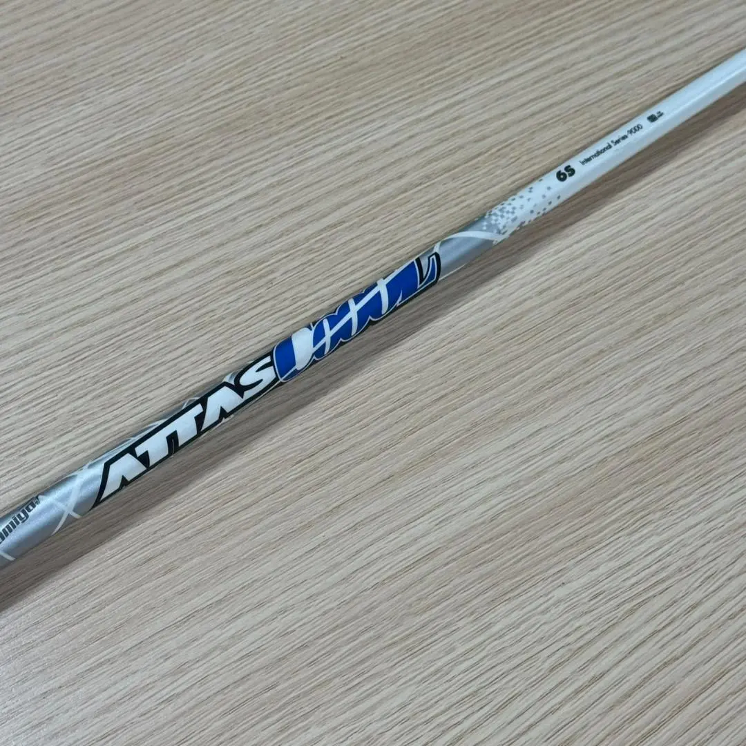 2026年最新】attas cool 6sの人気アイテム - メルカリ