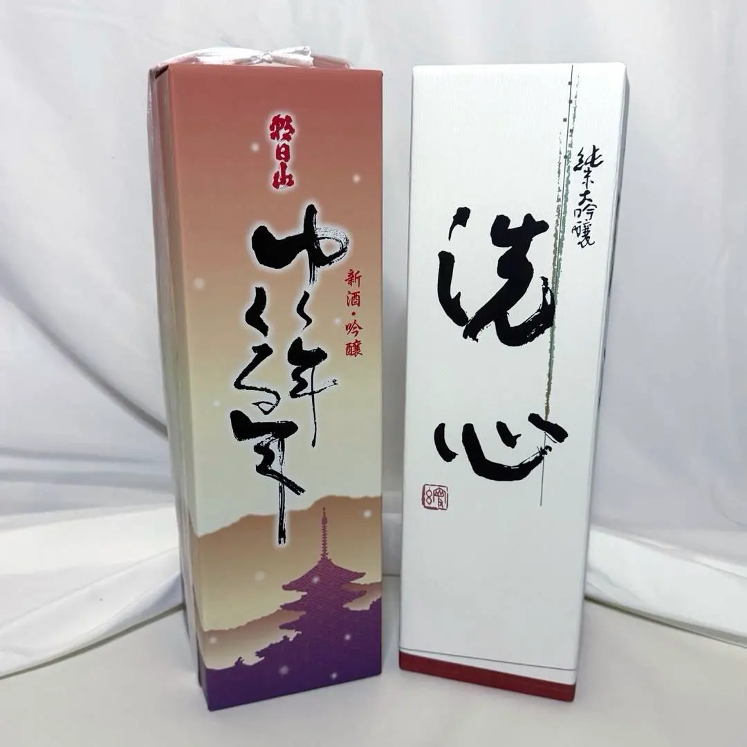 2026年最新】洗心 純米大吟醸の人気アイテム - メルカリ