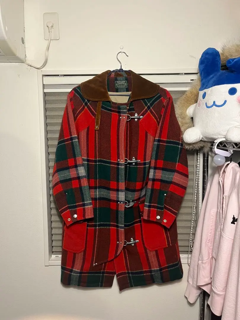 2026年最新】ファイヤーマンコート ラルフローレンの人気アイテム