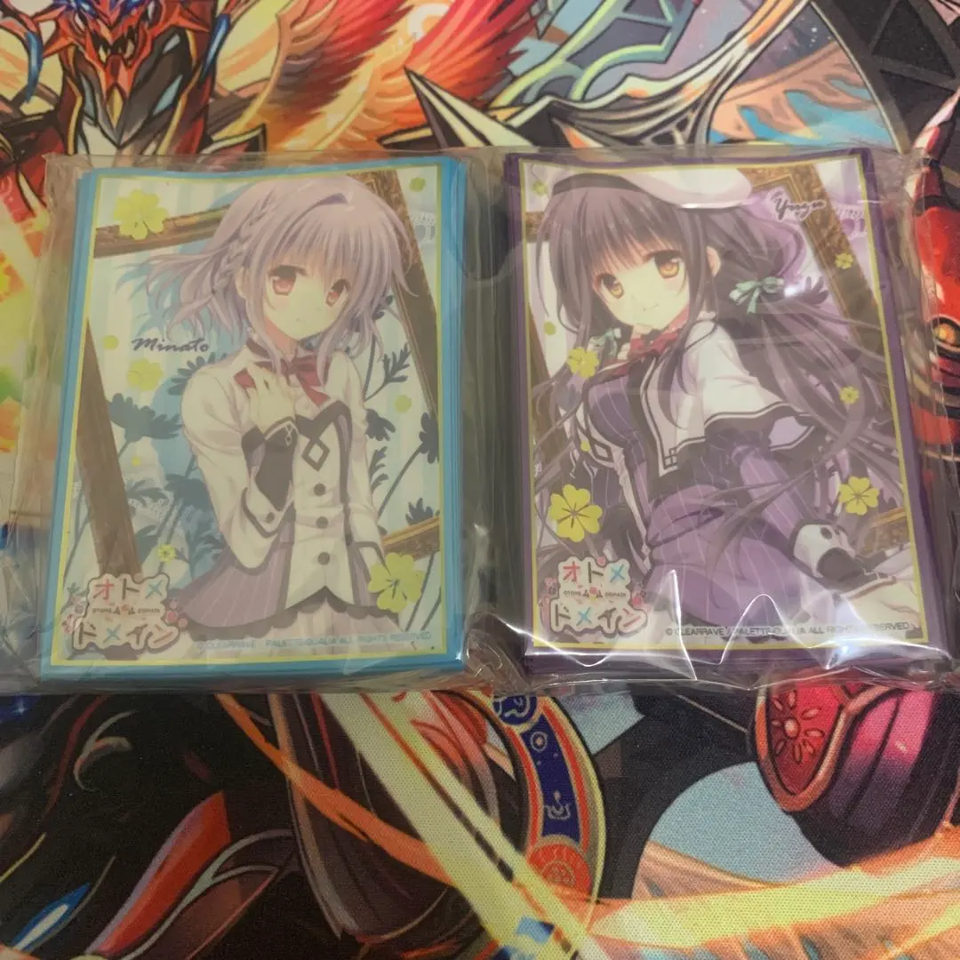 2026年最新】オトメドメイン 飛鳥湊の人気アイテム - メルカリ