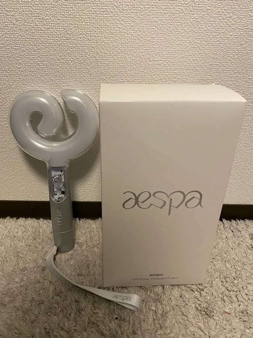 2026年最新】エスパ ペンライト 2本の人気アイテム - メルカリ