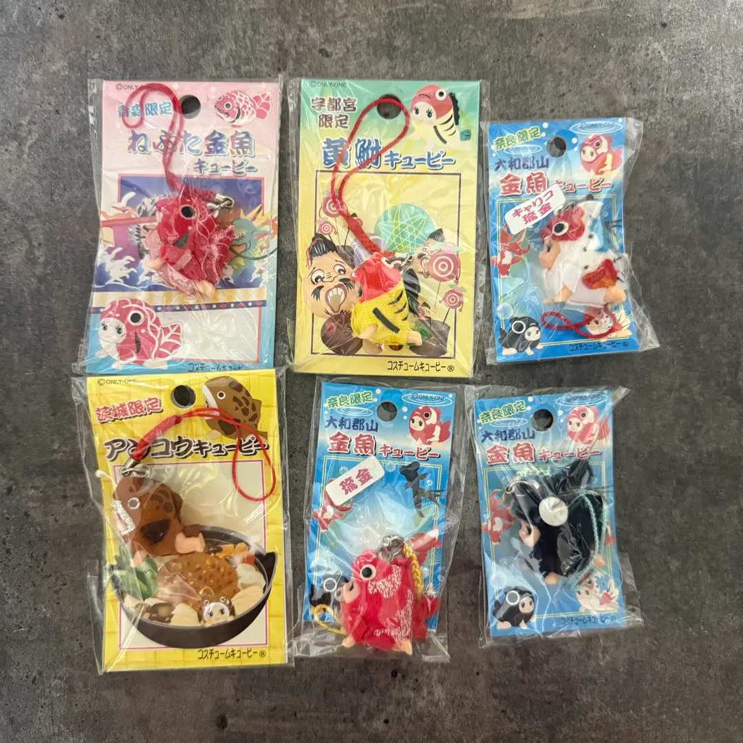 2026年最新】ご当地キューピー 奈良の人気アイテム - メルカリ