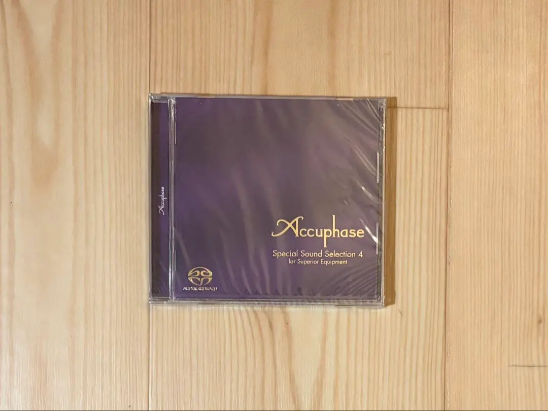 2026年最新】accuphase special sound selectionの人気アイテム - メルカリ