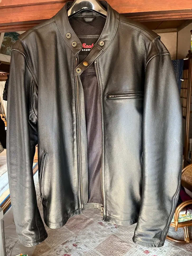 2026年最新】rookie leathersの人気アイテム - メルカリ