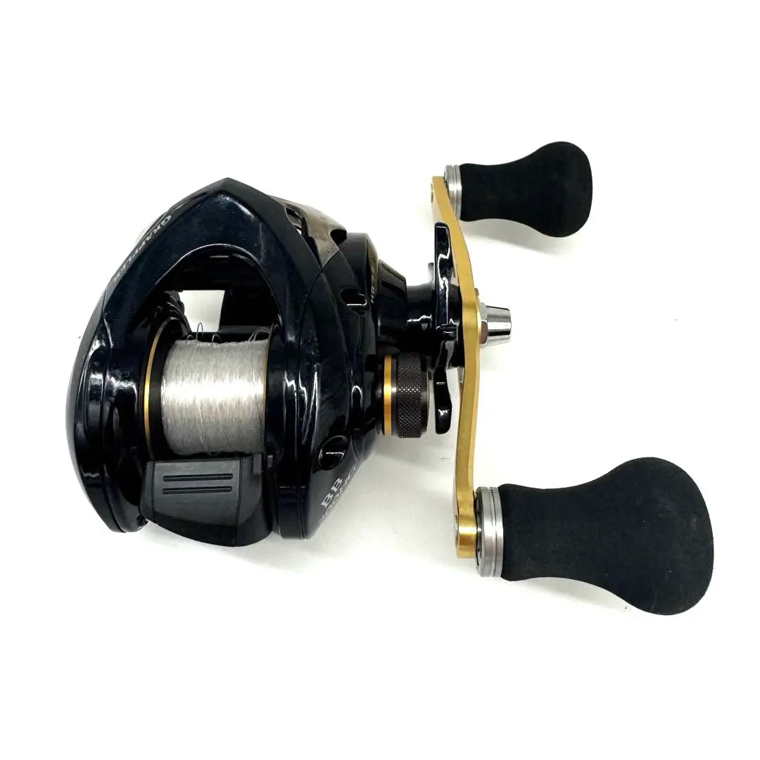 2026年最新】シマノ グラップラー bb 151hgの人気アイテム - メルカリ