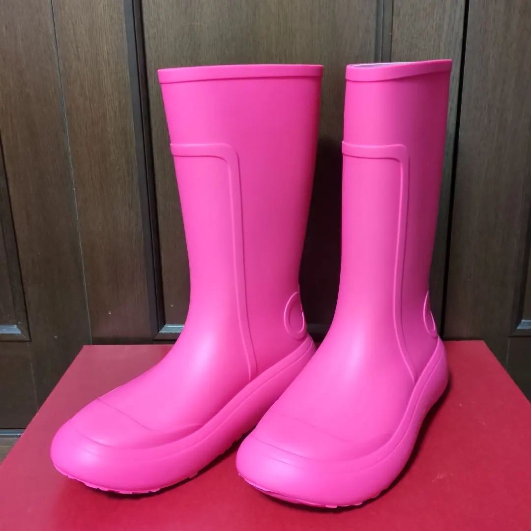 2026年最新】Salvatore Ferragamo 長靴・レインブーツの人気アイテム