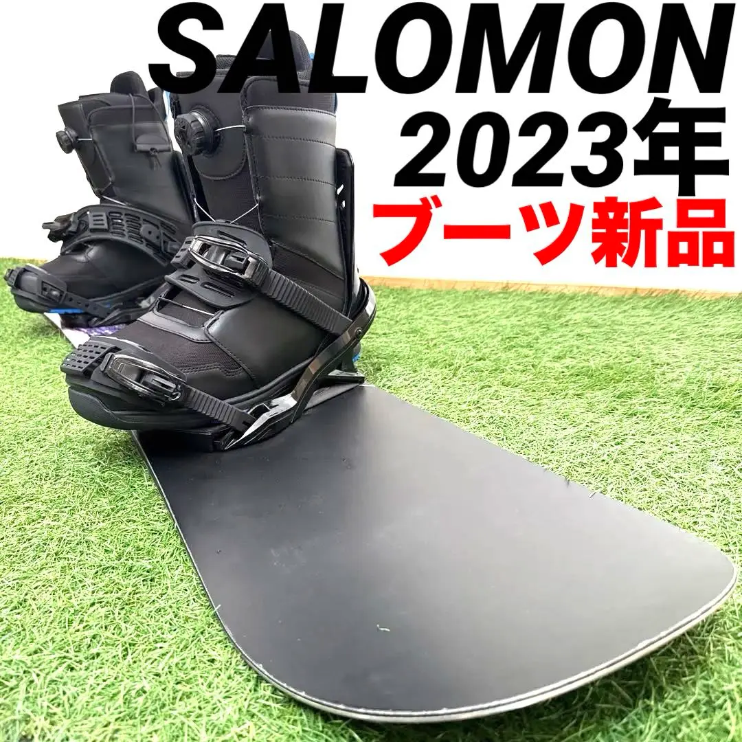 2026年最新】SALOMON FRONTIERの人気アイテム - メルカリ