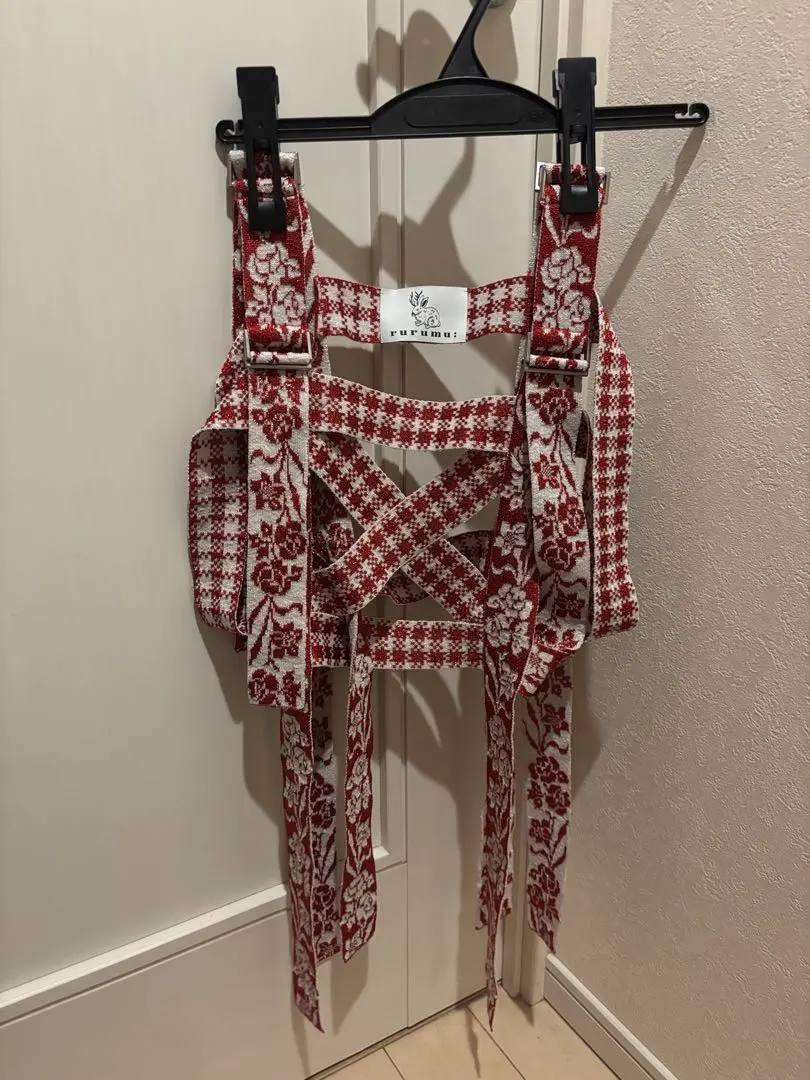 2026年最新】rurumu ハーネスの人気アイテム - メルカリ