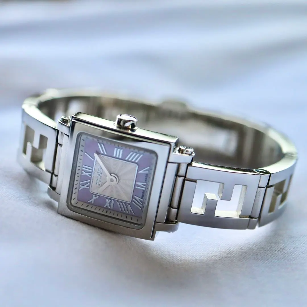 2026年最新】FENDI フェンディ クアドロミニの人気アイテム - メルカリ