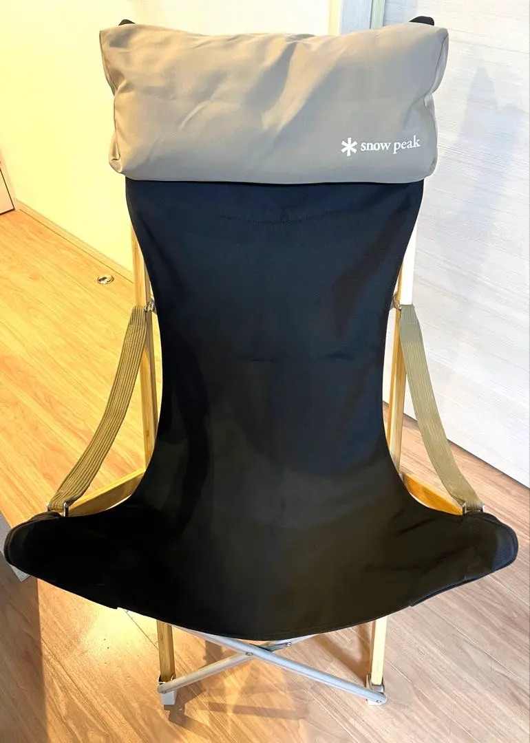 2026年最新】スノーピークTakeチェアロングの人気アイテム - メルカリ