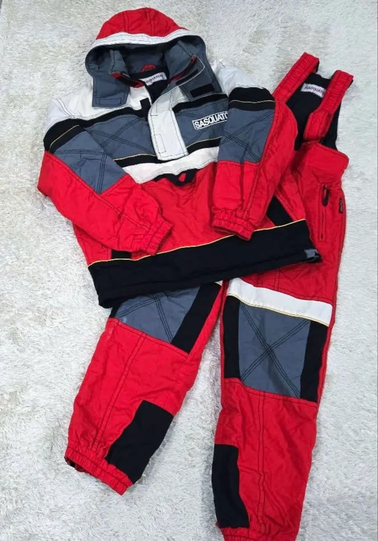 2026年最新】SASQUATCH スキーウェアの人気アイテム - メルカリ