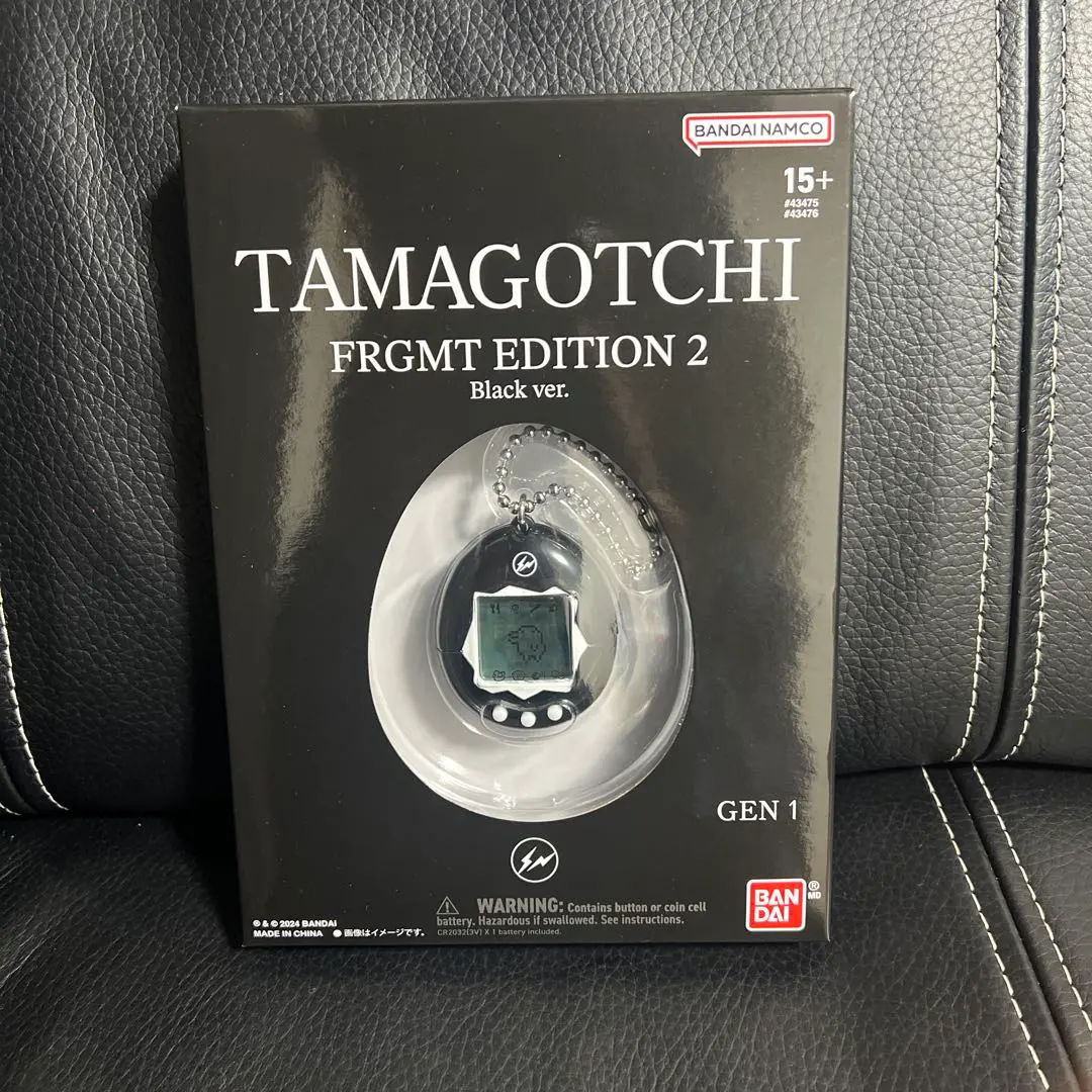 2026年最新】original tamagotchi frgmtの人気アイテム - メルカリ