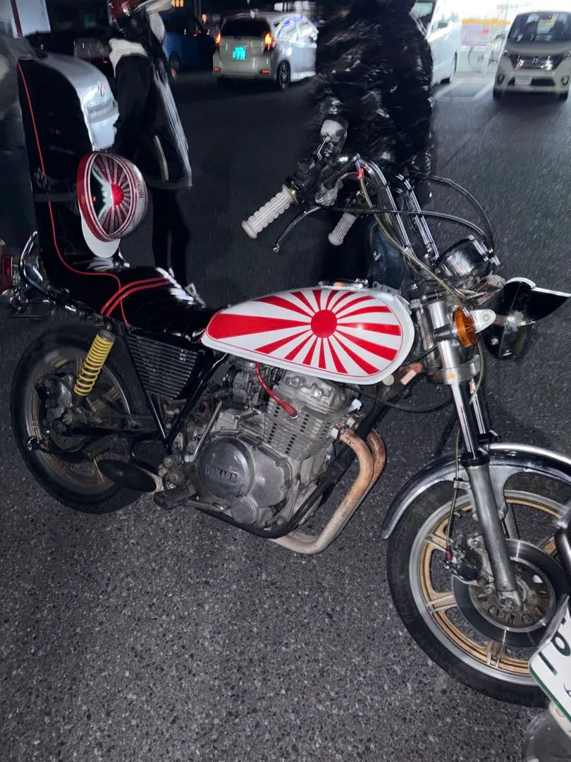 2026年最新】gx250 シートの人気アイテム - メルカリ