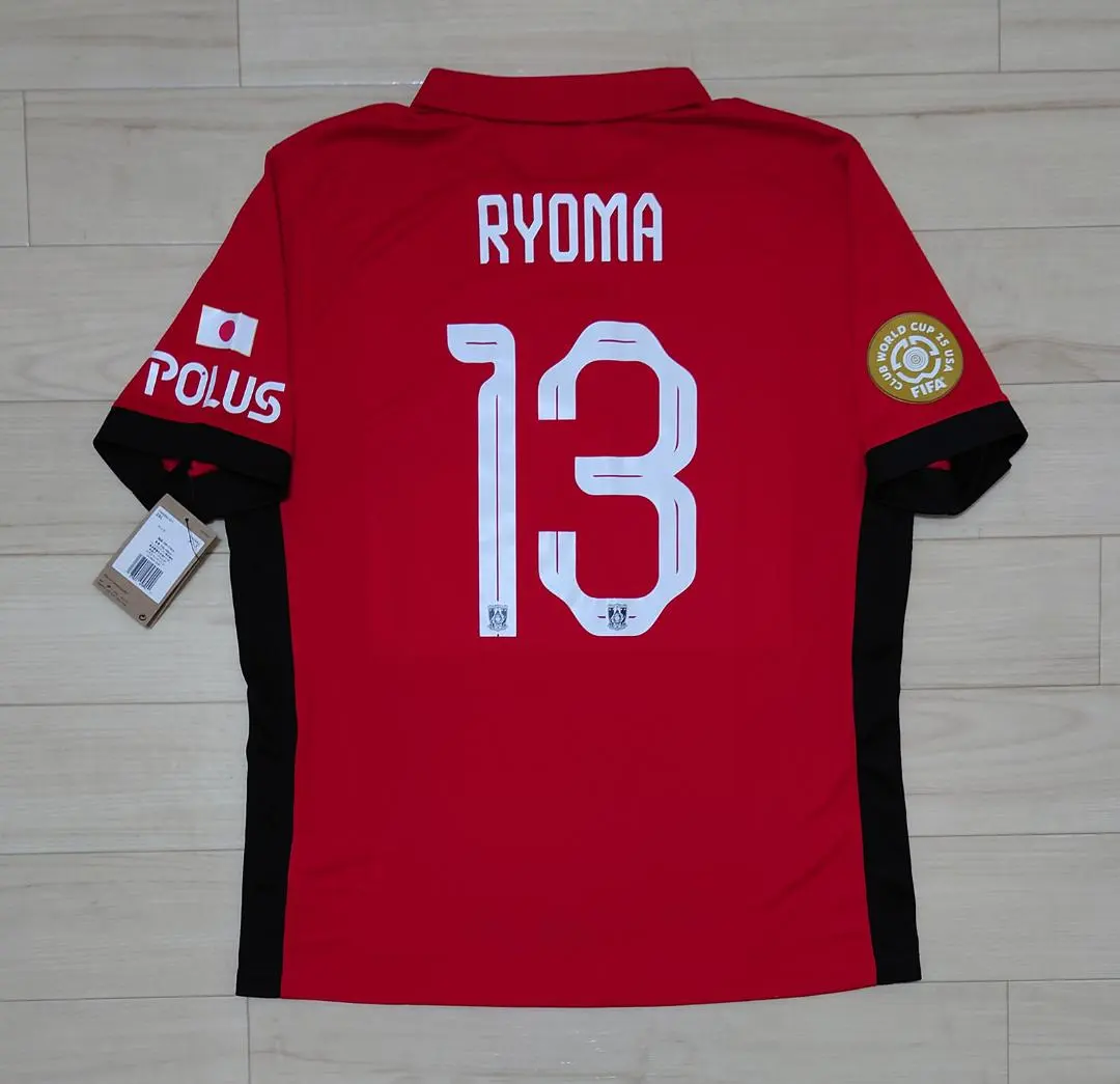 2026年最新】渡邊凌磨 ユニフォームの人気アイテム - メルカリ