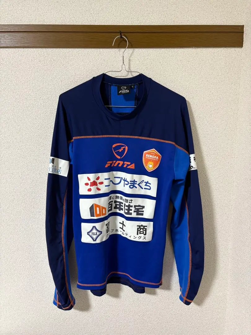 2026年最新】レノファ山口 練習着の人気アイテム - メルカリ