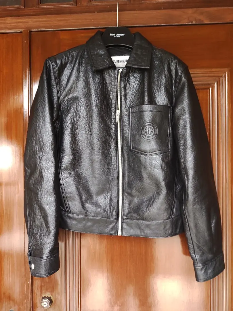 2026年最新】rhuigi zara レザーの人気アイテム - メルカリ