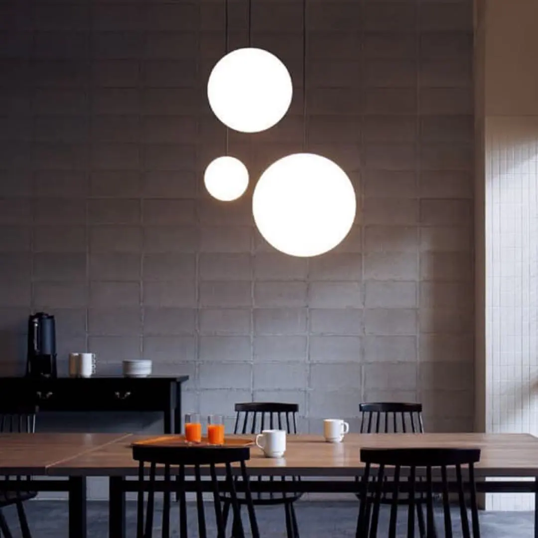 2026年最新】深澤直人 照明の人気アイテム - メルカリ