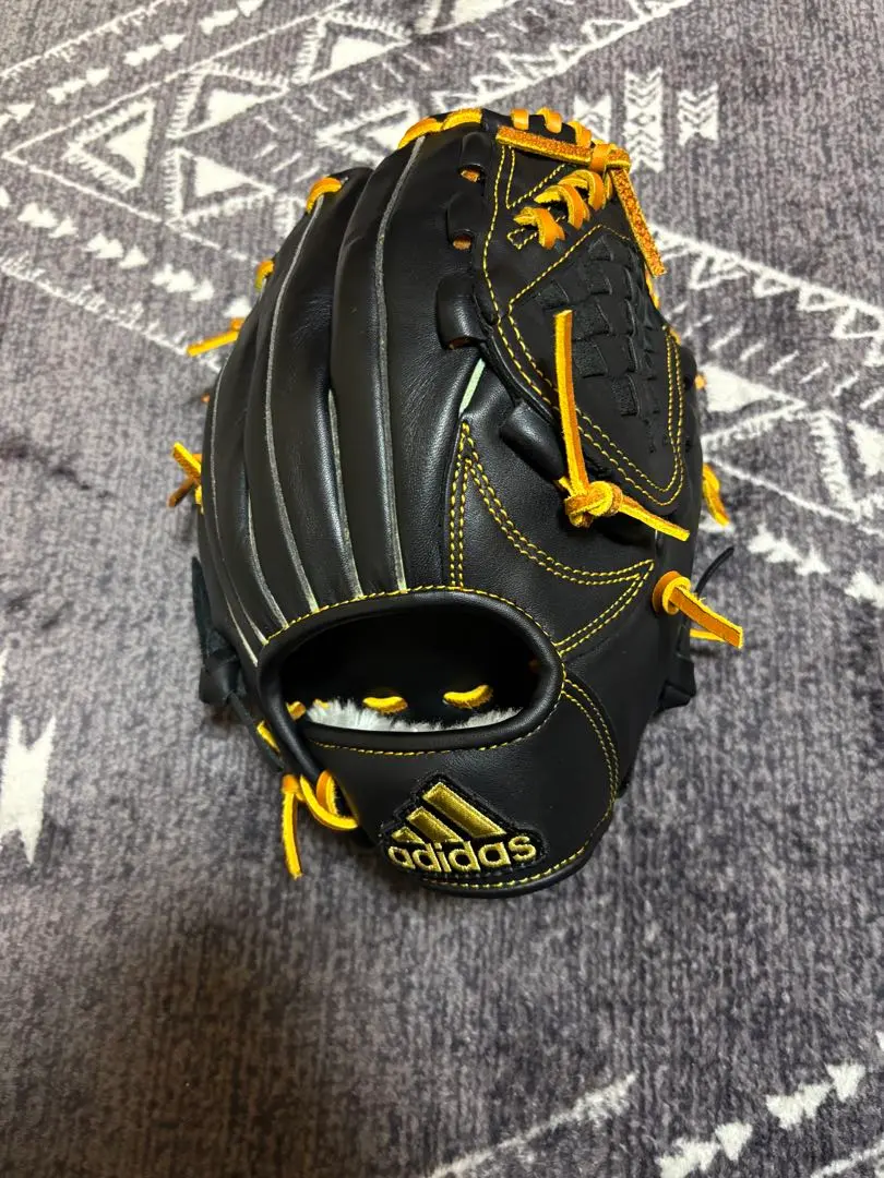 2026年最新】アディダス 投手用の人気アイテム - メルカリ