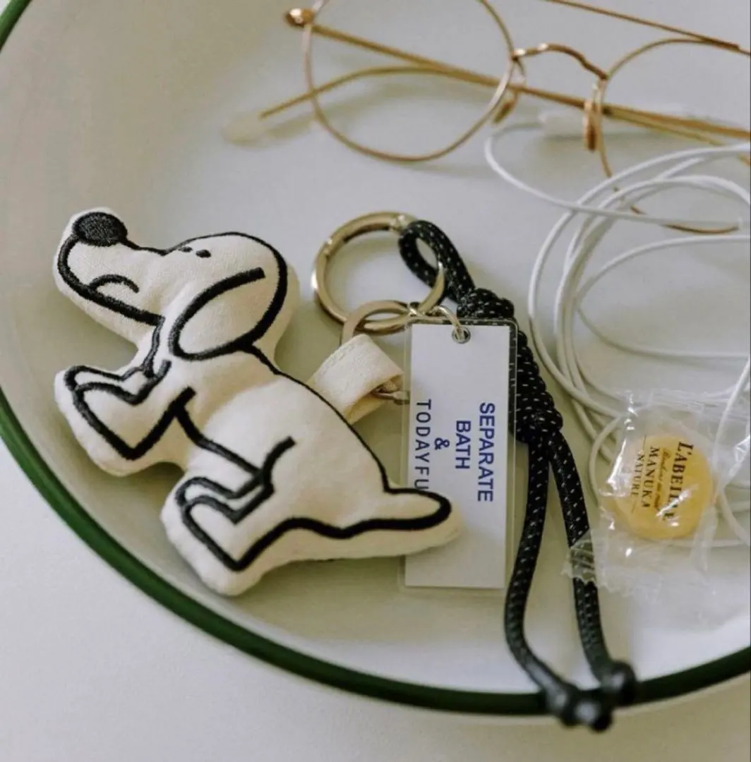 2026年最新】TODAYFUL キーホルダー・キーリングの人気アイテム - メルカリ